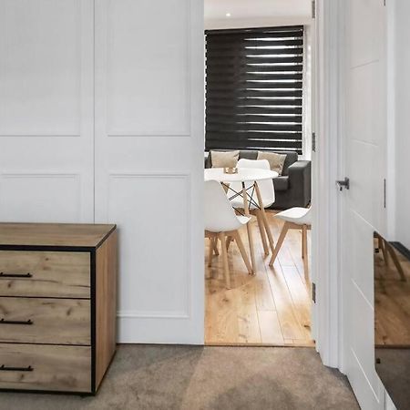 Bright And Spacious 1-Bdr Flat W/ Free Parking Reading Zewnętrze zdjęcie