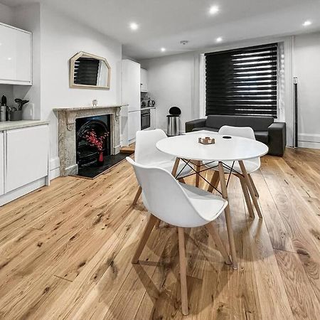 Bright And Spacious 1-Bdr Flat W/ Free Parking Reading Zewnętrze zdjęcie