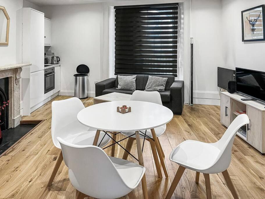 Bright And Spacious 1-Bdr Flat W/ Free Parking Reading Zewnętrze zdjęcie